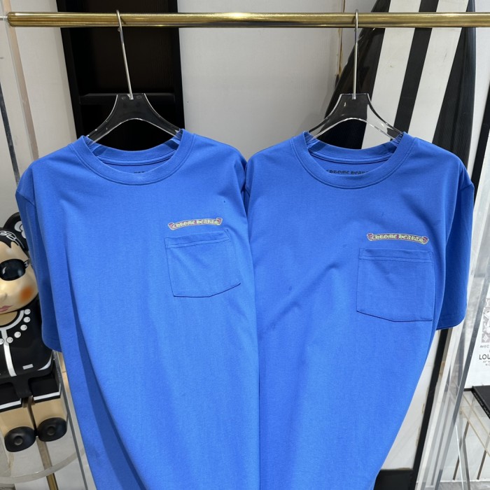 Clothes Chtome Hearts 79