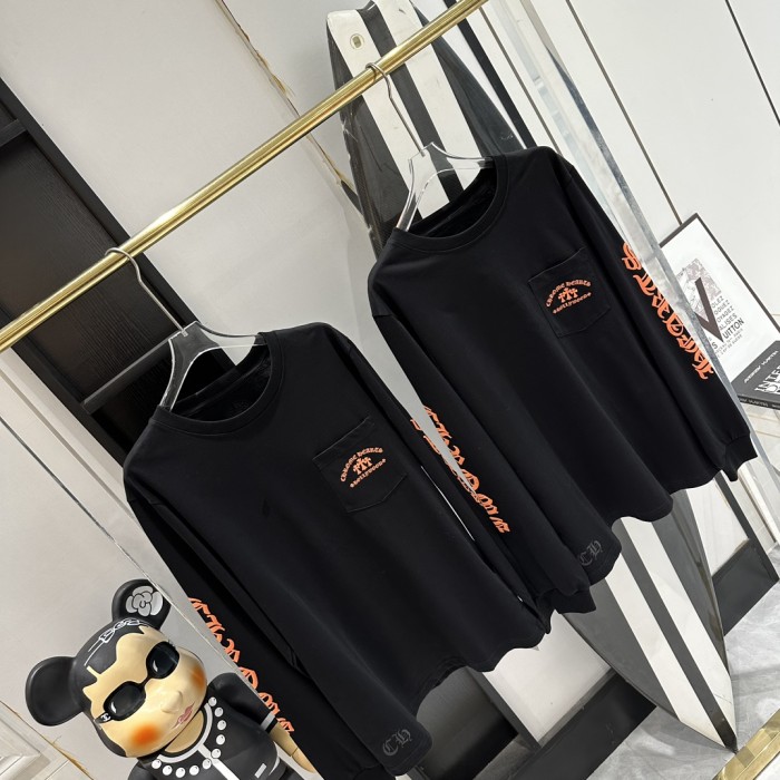 Clothes Chtome Hearts 85