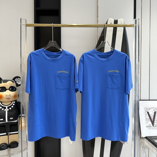 Clothes Chtome Hearts 79