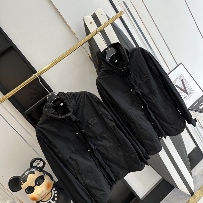 Clothes Burberry 611