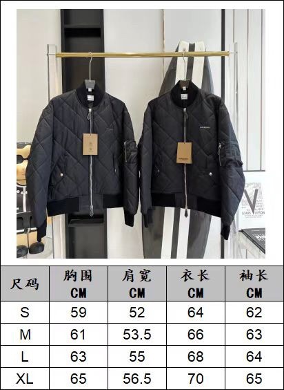 Clothes Burberry 606