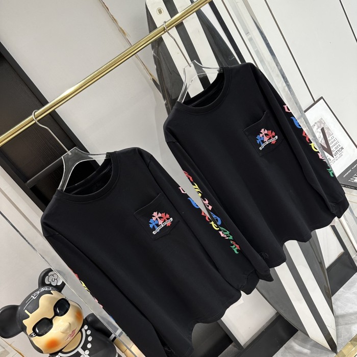 Clothes Chtome Hearts 83