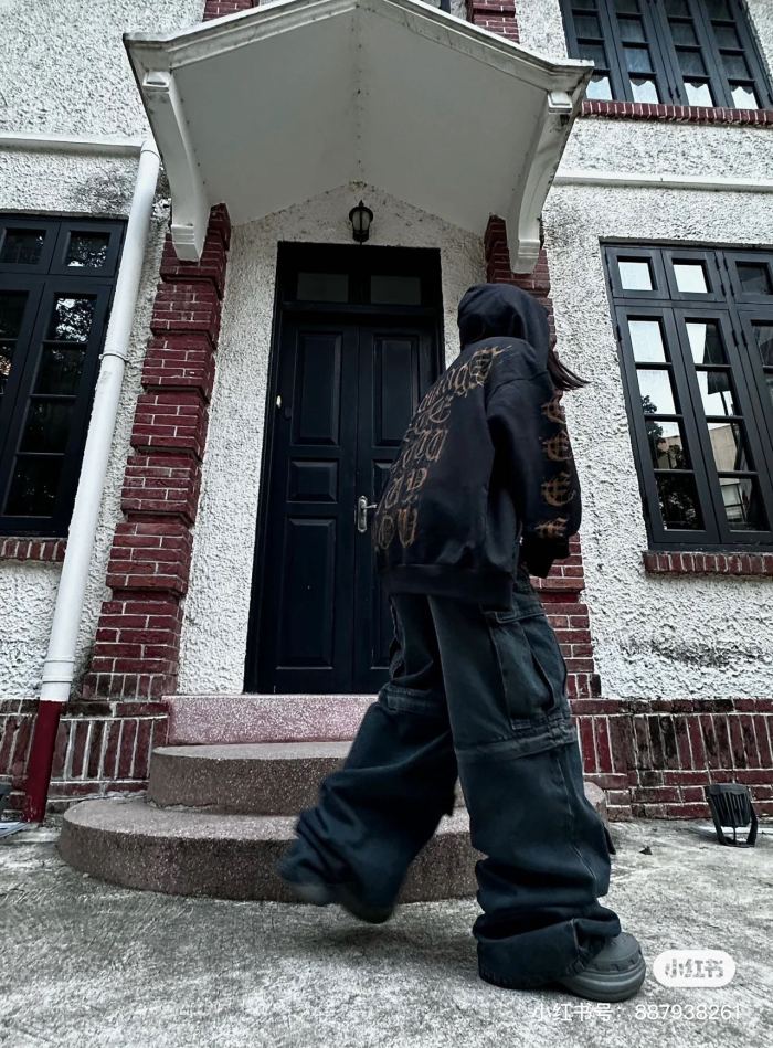 Clothes Balenciaga 780