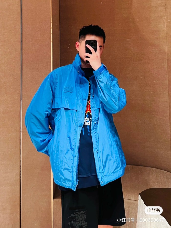 Clothes Burberry 610