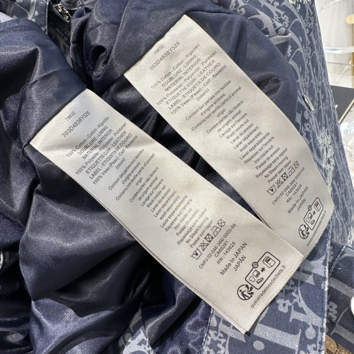 Clothes DIOR 441