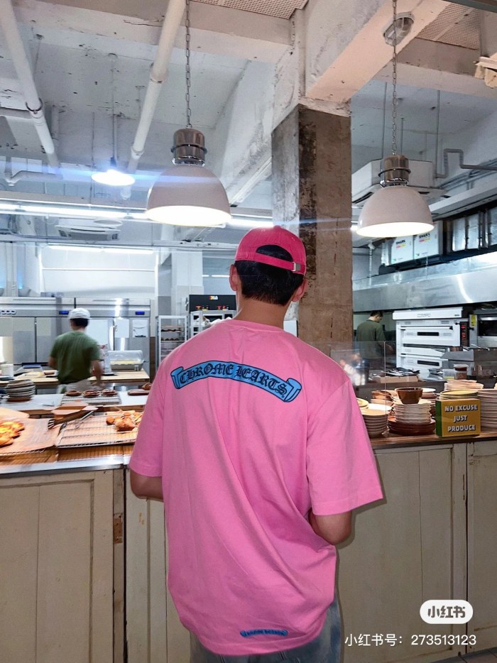 Clothes Chtome Hearts 80