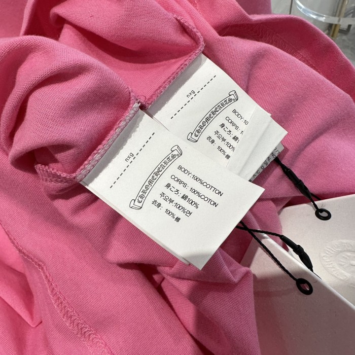 Clothes Chtome Hearts 80
