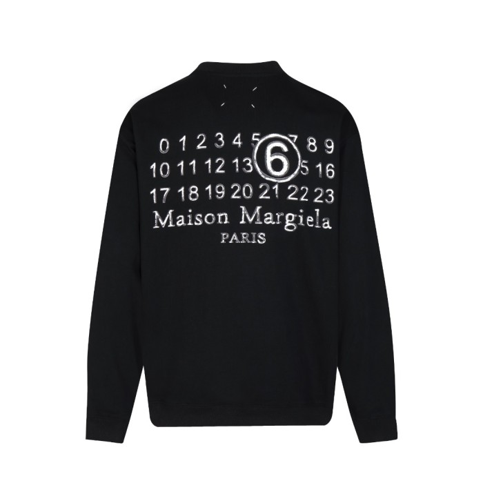 Clothes Madison Margiela 11