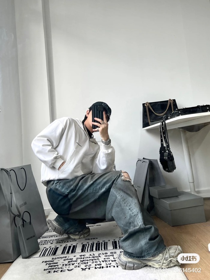 Clothes Balenciaga 785