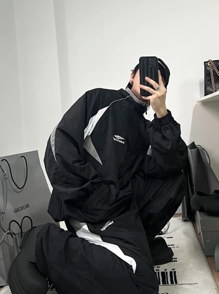 Clothes Balenciaga 785