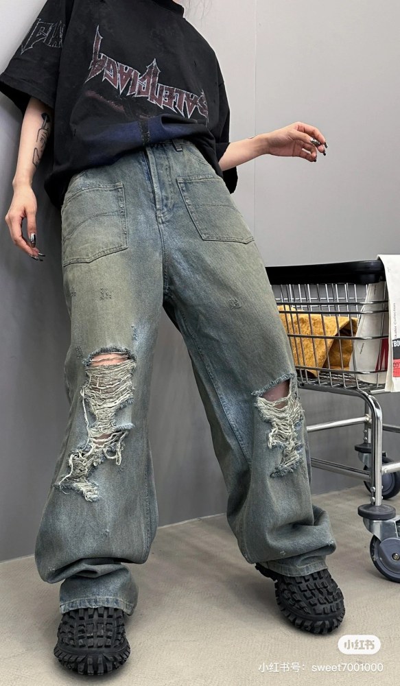 Clothes Balenciaga 785