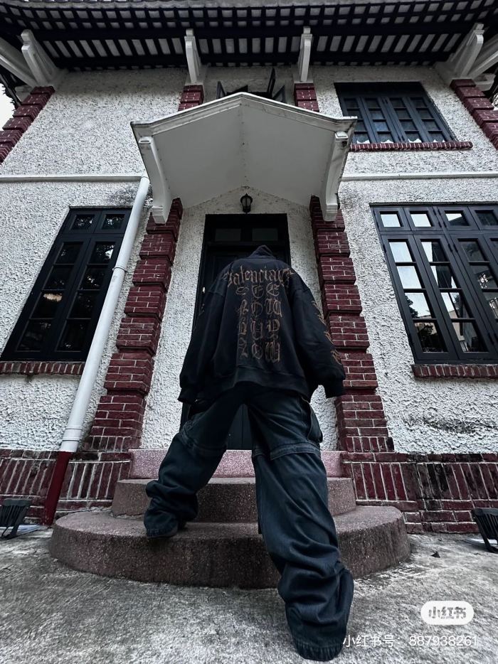 Clothes Balenciaga 780