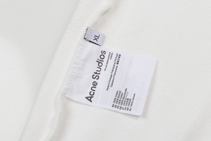 Clothes Acne Studios 6