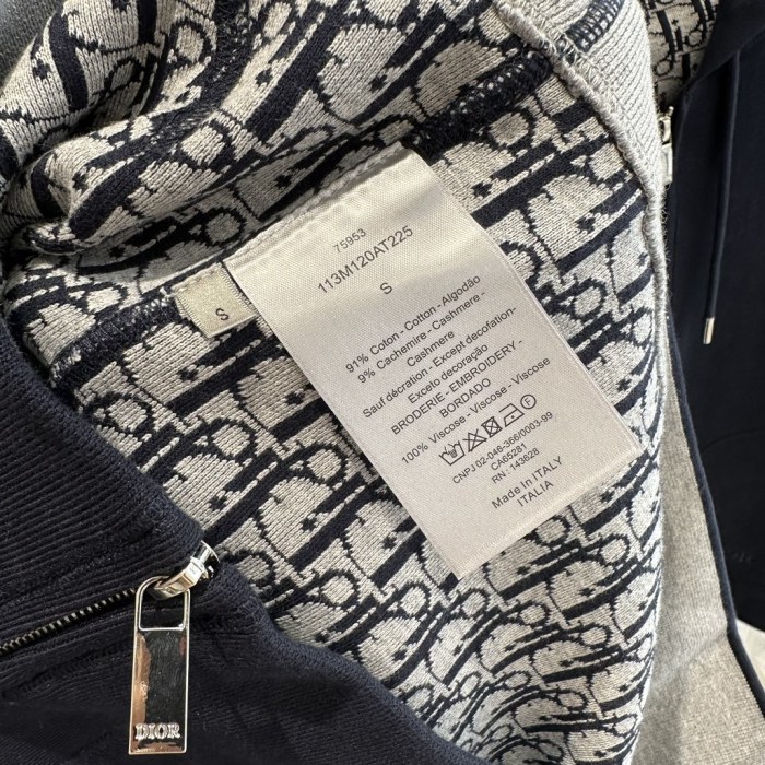 Clothes DIOR 447