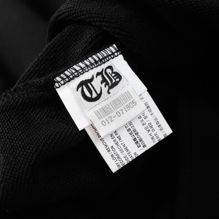 Clothes Chtome Hearts 74