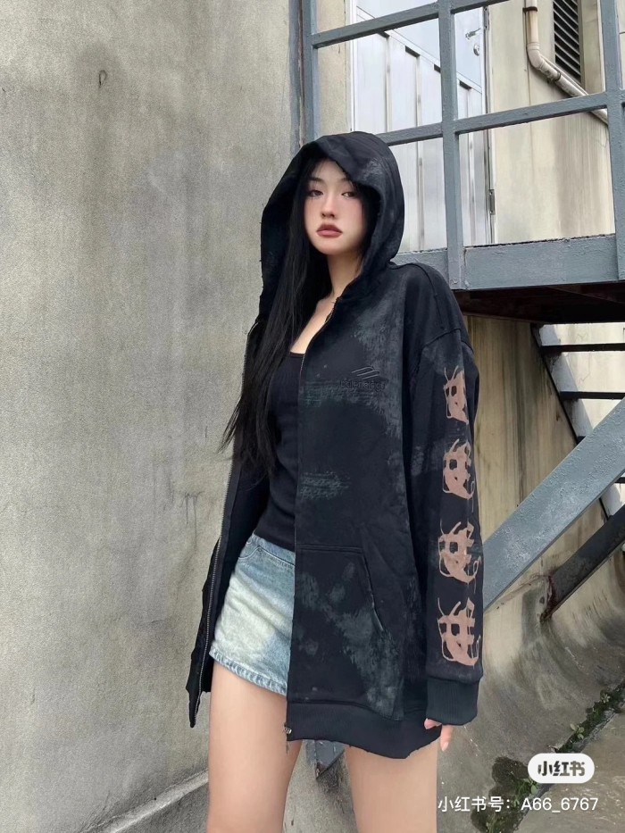 Clothes Balenciaga 780