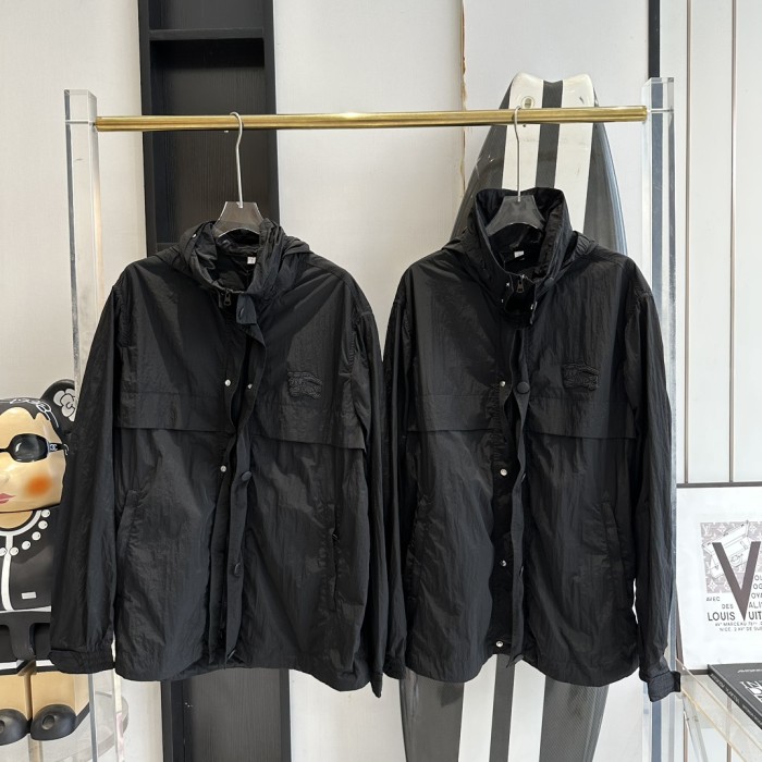 Clothes Burberry 611