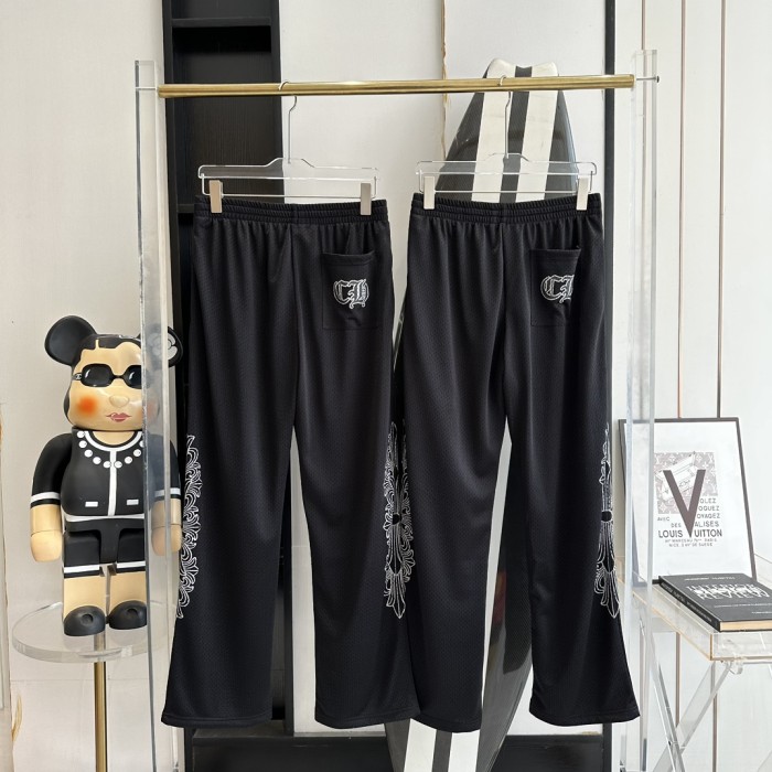 Clothes Chtome Hearts 78