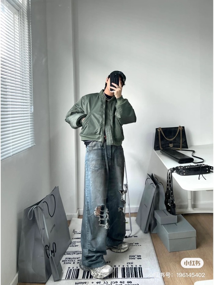 Clothes Balenciaga 785