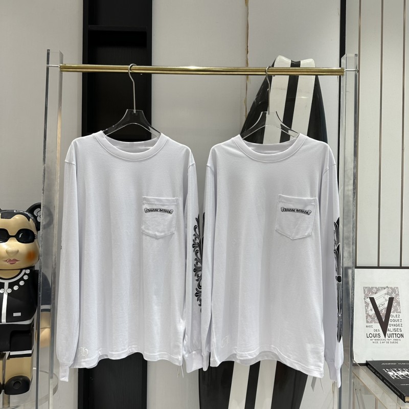 Clothes Chtome Hearts 88