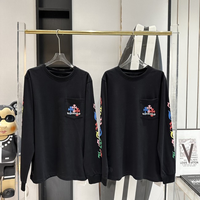 Clothes Chtome Hearts 83