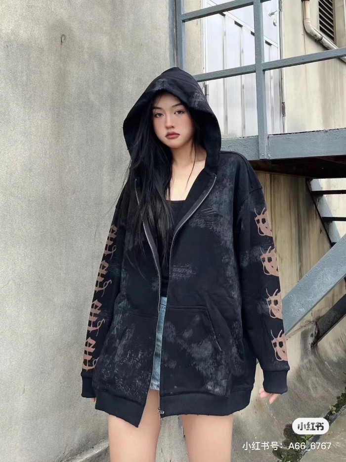 Clothes Balenciaga 780