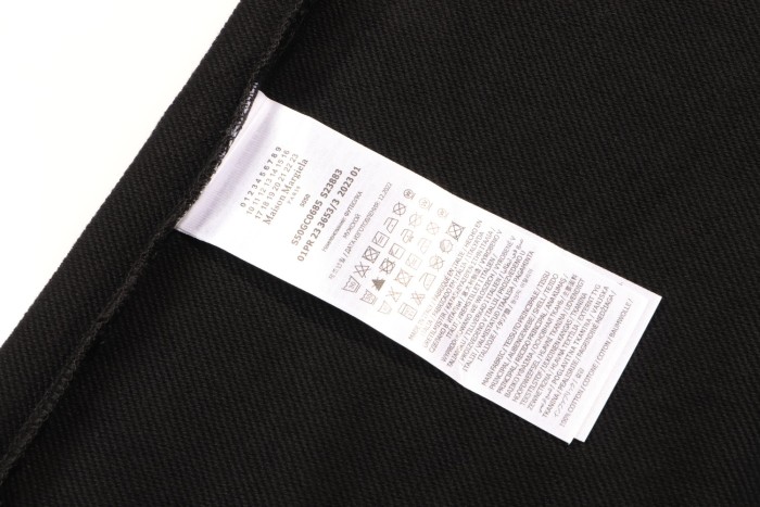 Clothes Madison Margiela 6