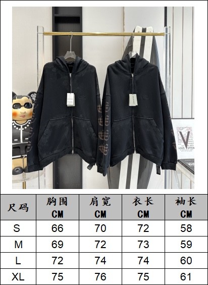 Clothes Balenciaga 780