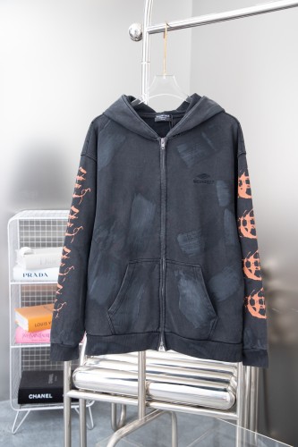 Clothes Balenciaga 786