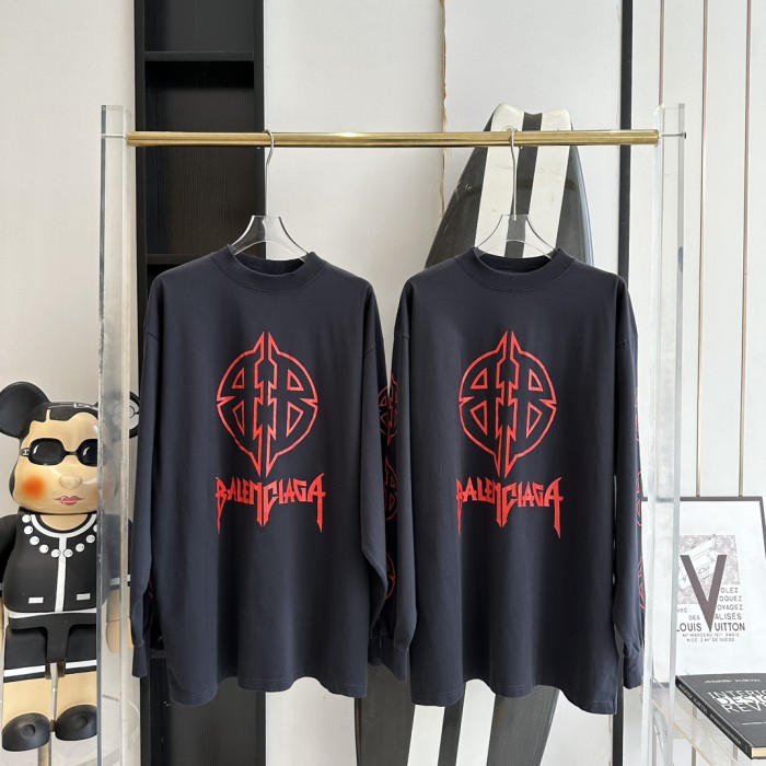 Clothes Balenciaga 778