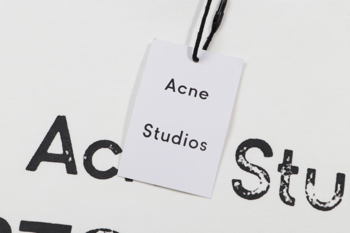 Clothes Acne Studios 4