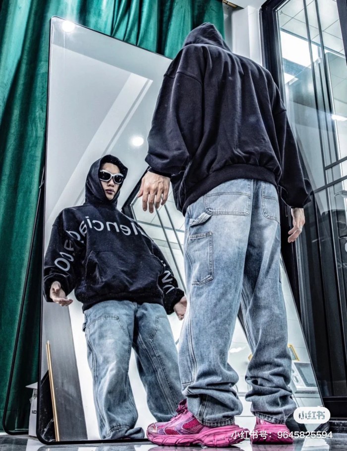 Clothes Balenciaga 782