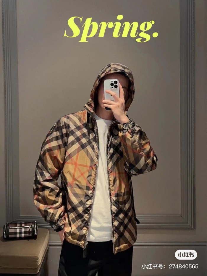 Clothes Burberry 607