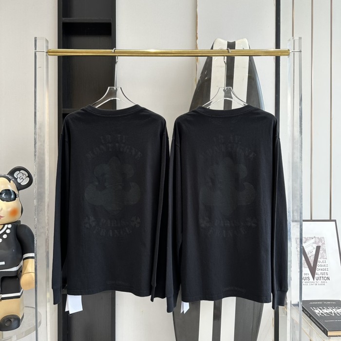 Clothes Chtome Hearts 81