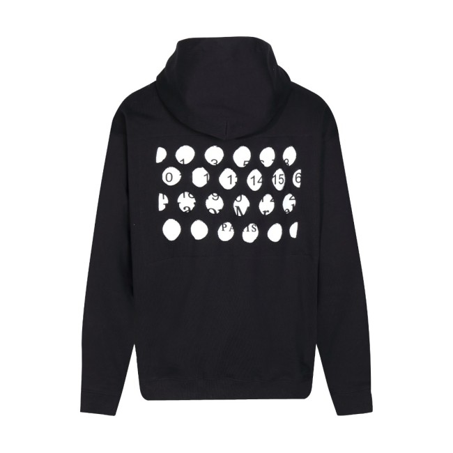 Clothes Madison Margiela 9