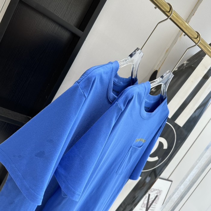 Clothes Chtome Hearts 79