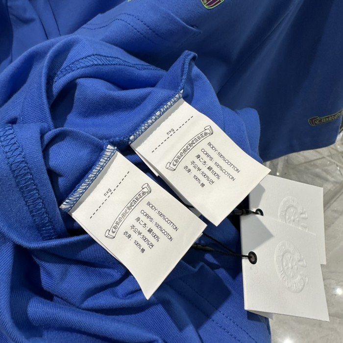 Clothes Chtome Hearts 79