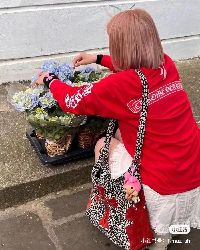 Clothes Chtome Hearts 82