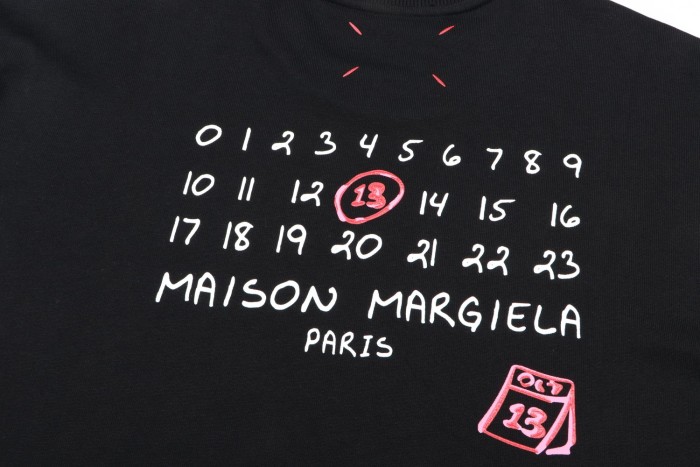 Clothes Madison Margiela 6
