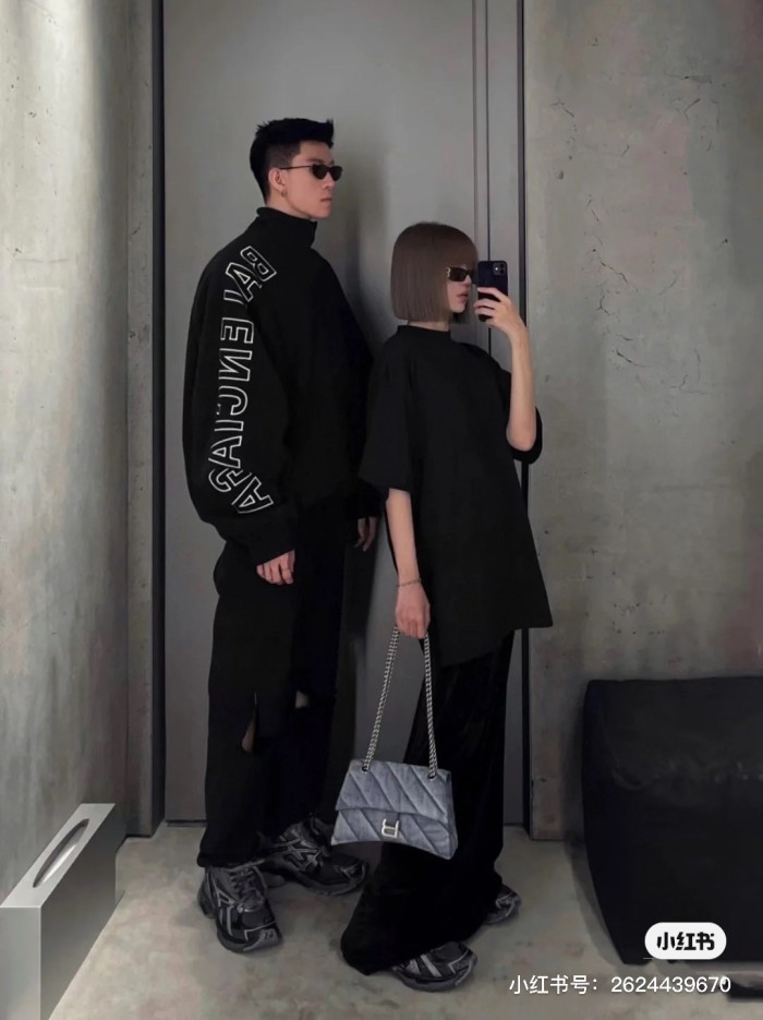 Clothes Balenciaga 779