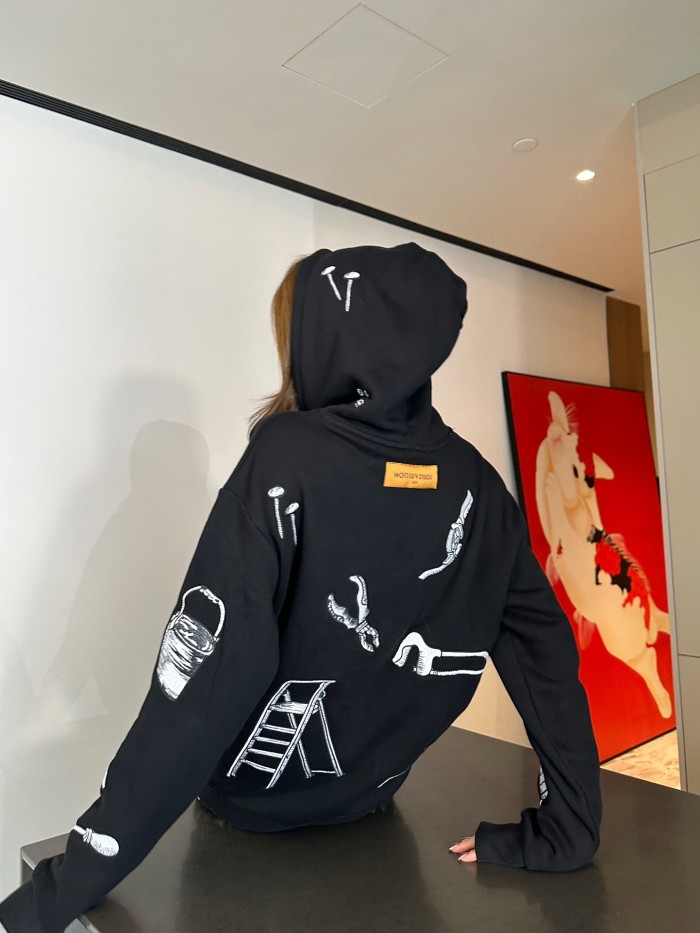 Clothes Louis Vuitton 1060