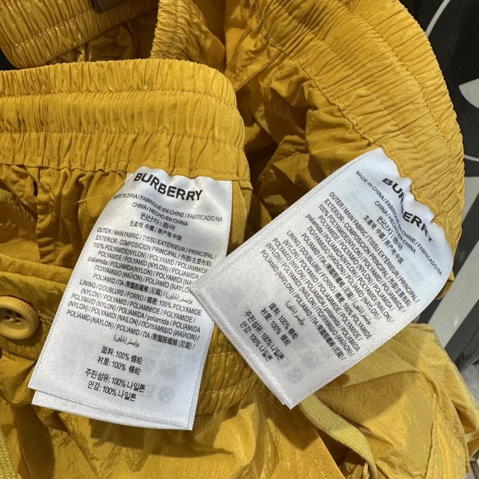 Clothes Burberry 615