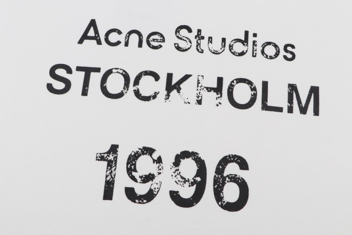 Clothes Acne Studios 4