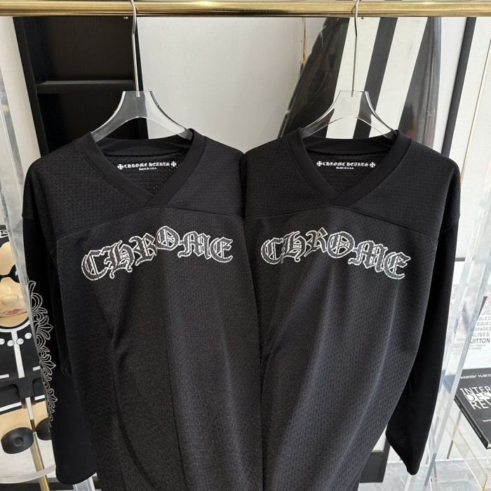 Clothes Chtome Hearts 77