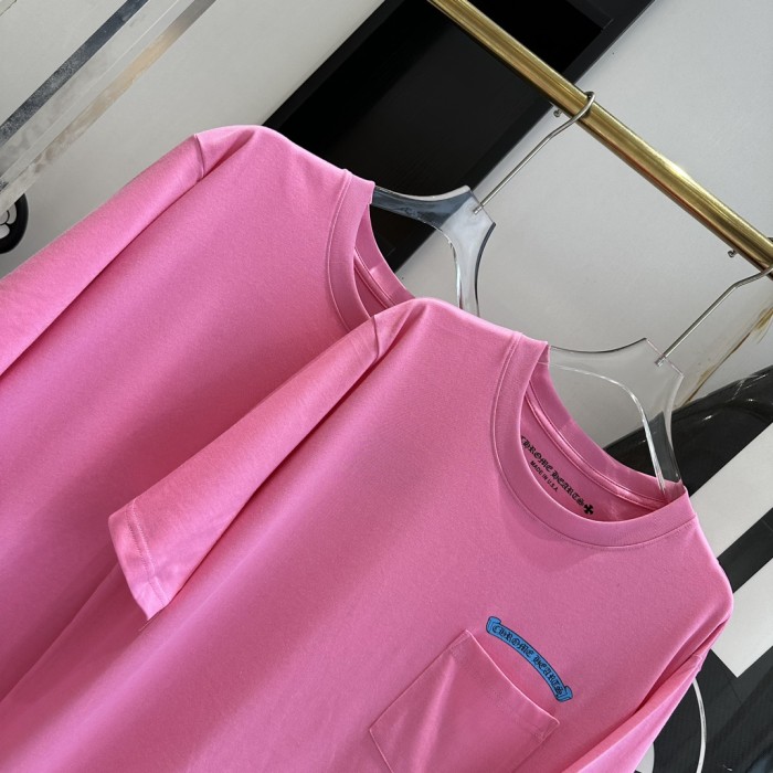 Clothes Chtome Hearts 80