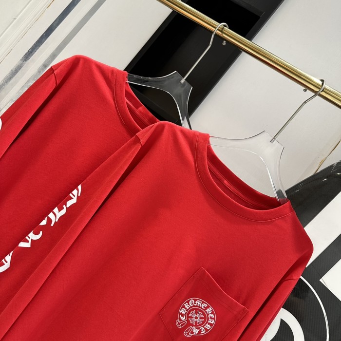 Clothes Chtome Hearts 82