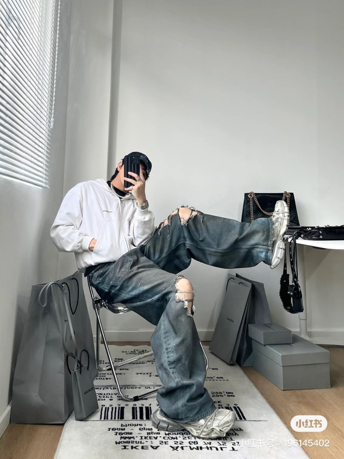 Clothes Balenciaga 785