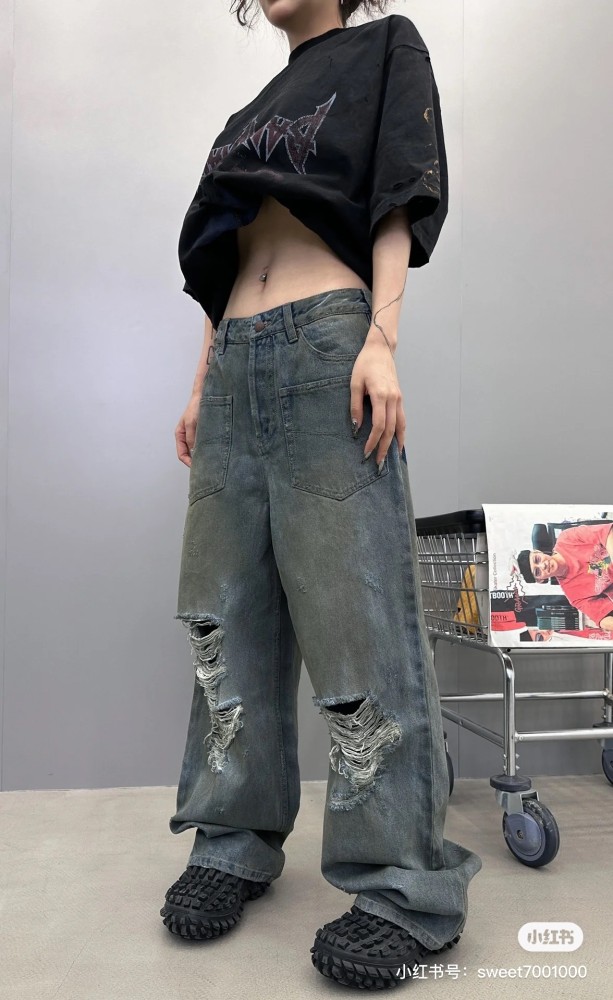 Clothes Balenciaga 785