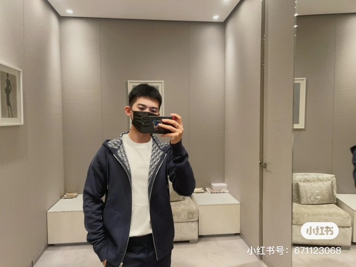 Clothes DIOR 447