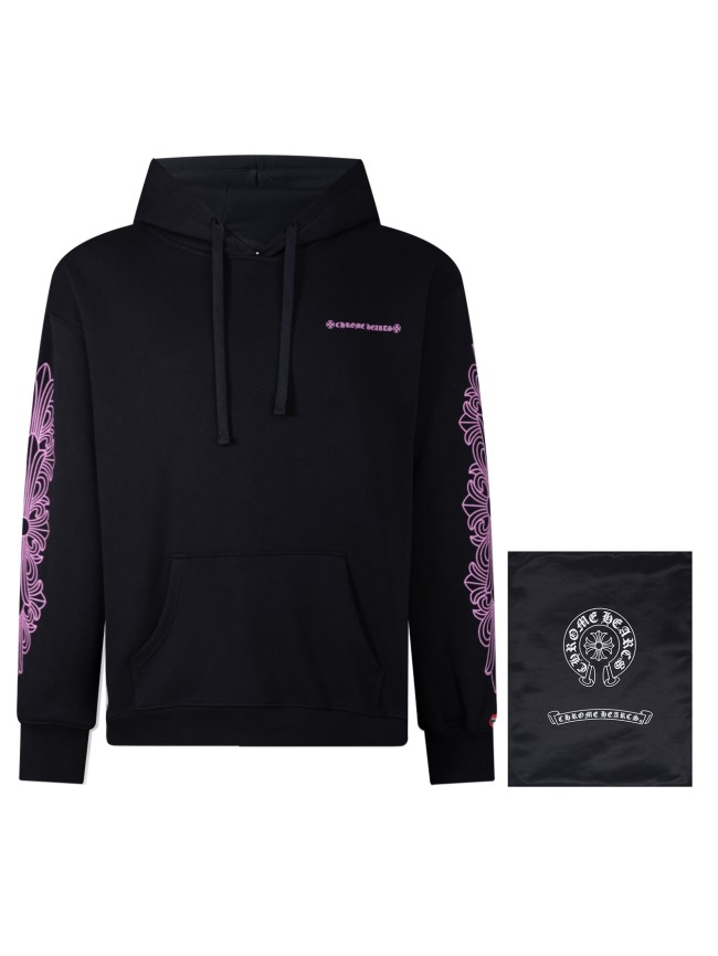 Clothes Chtome Hearts 76